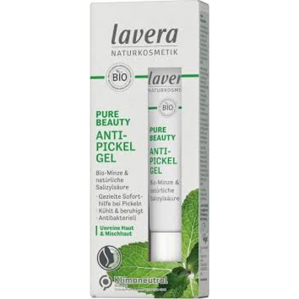 Lavera Pure Beauty Anti- Spot Gel